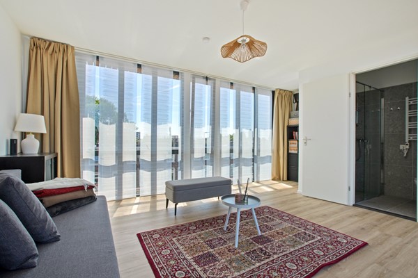 Medium property photo - Wijttenbachstraat 24C, 1093 JC Amsterdam